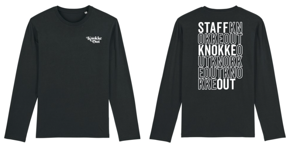 T-shirt Longue manche homme