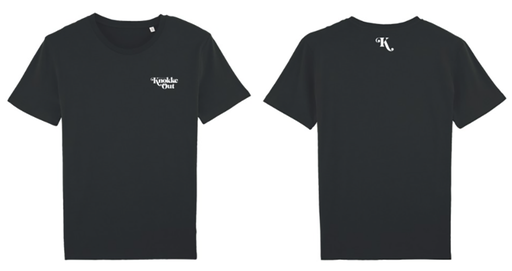 [KNOK-LUX-V1- STTU755] T-shirt homme