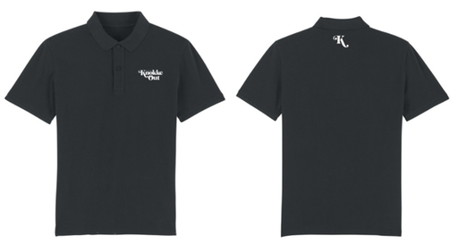 [KNOK-LUX-V1-STPM563] Polo Homme