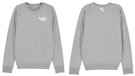 [KNOK-LUX-V1-STSM567] Sweatshirt homme